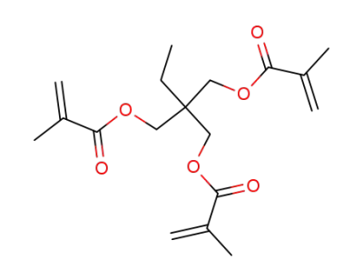 trimethylolpropane trimethacrylate