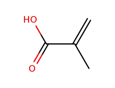 poly(methacrylic acid)