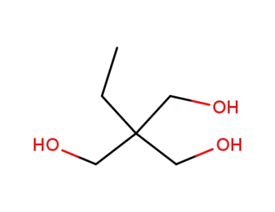 1,1,1-tri(hydroxymethyl)propane
